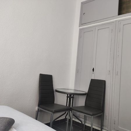 11-Habitacion Del Piso Apartment Alicante Exterior photo