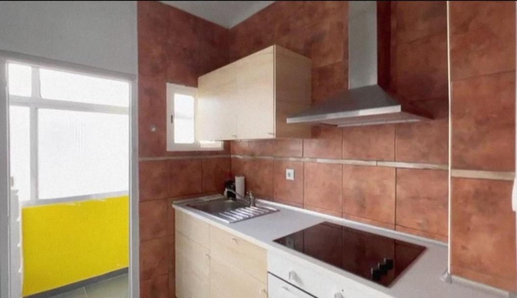 11-Habitacion Del Piso Apartment Alicante Exterior photo