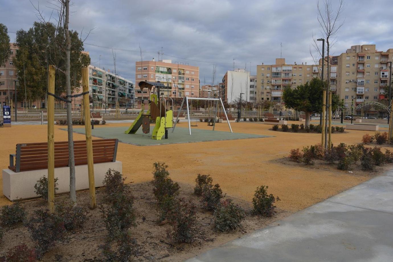 11-Habitacion Del Piso Apartment Alicante Exterior photo