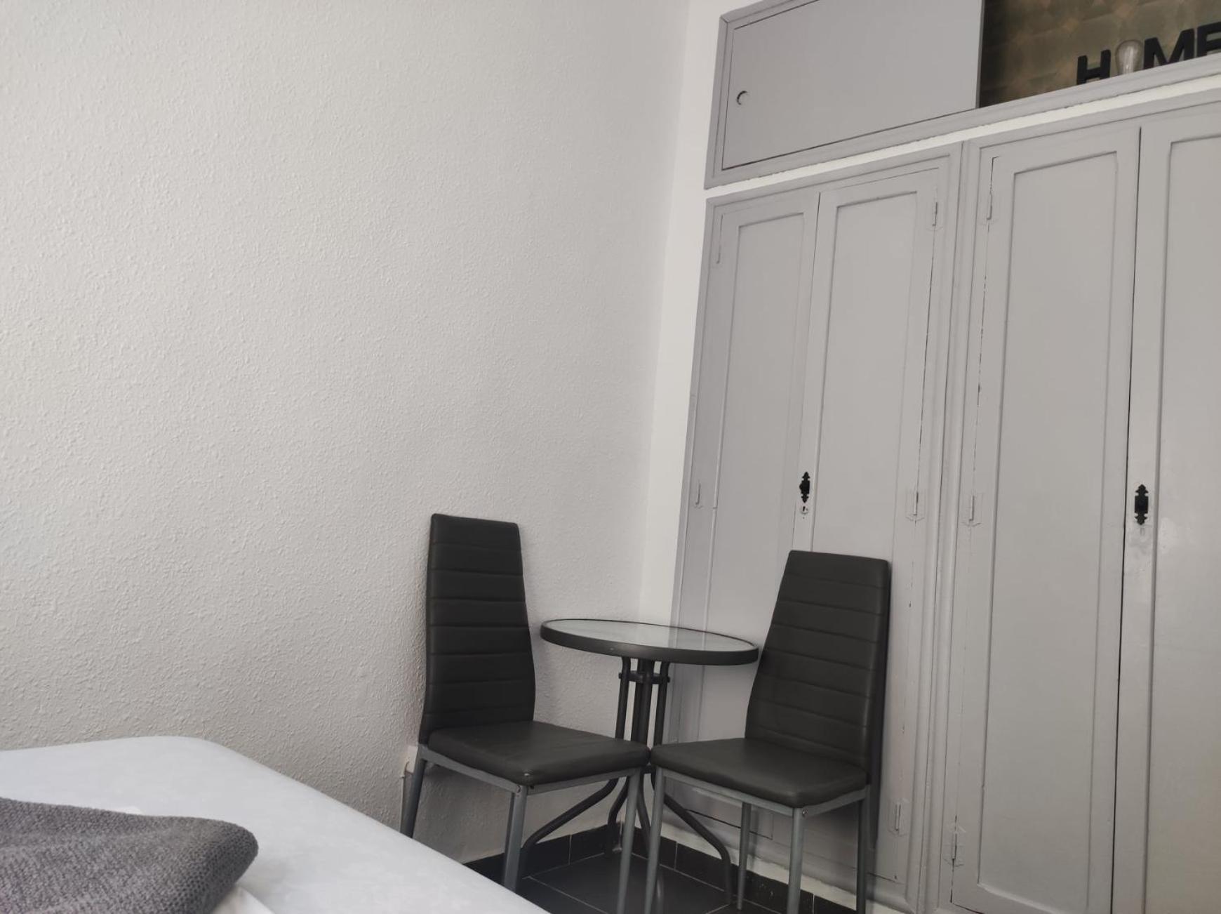 11-Habitacion Del Piso Apartment Alicante Exterior photo