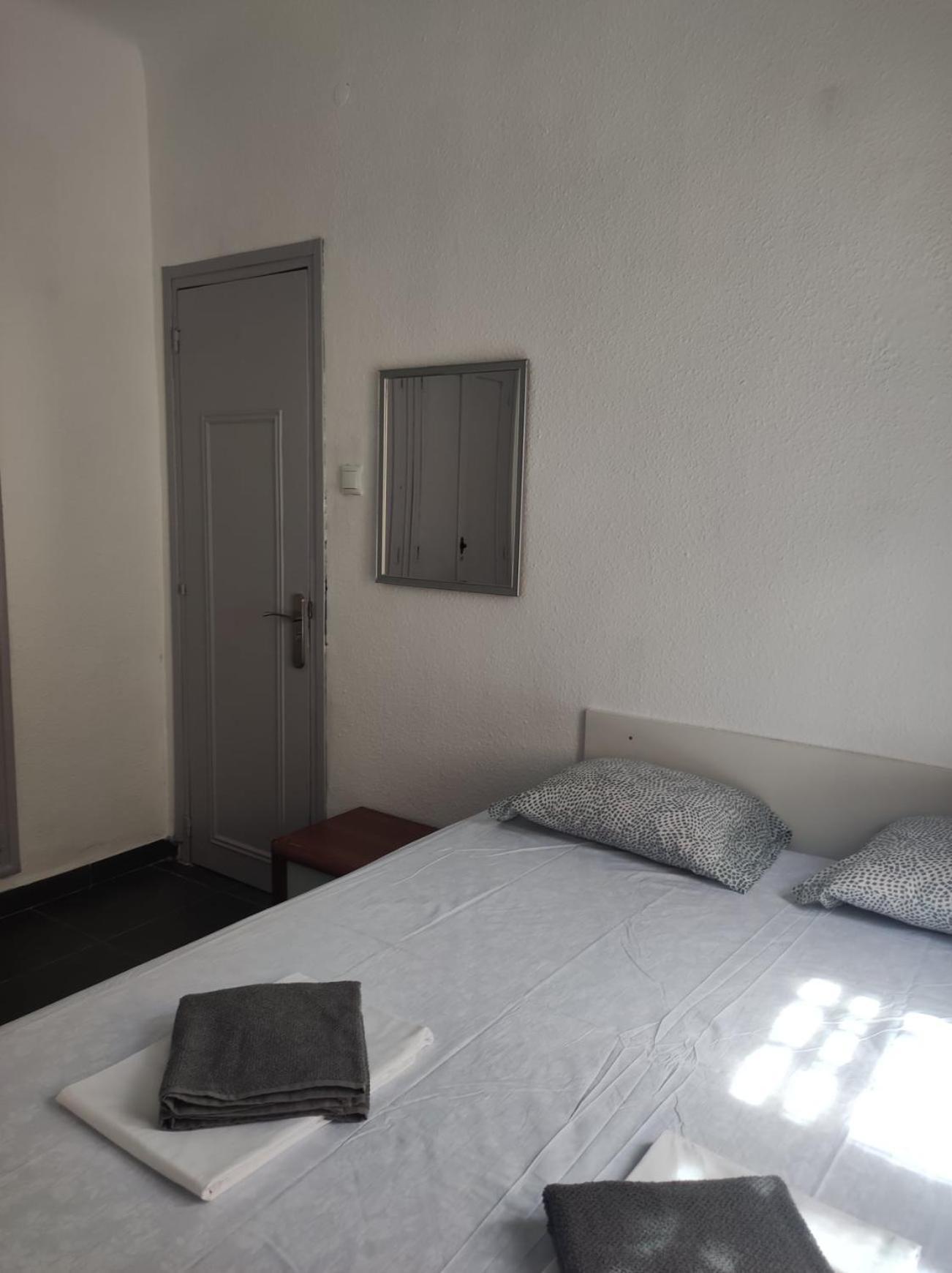 11-Habitacion Del Piso Apartment Alicante Exterior photo