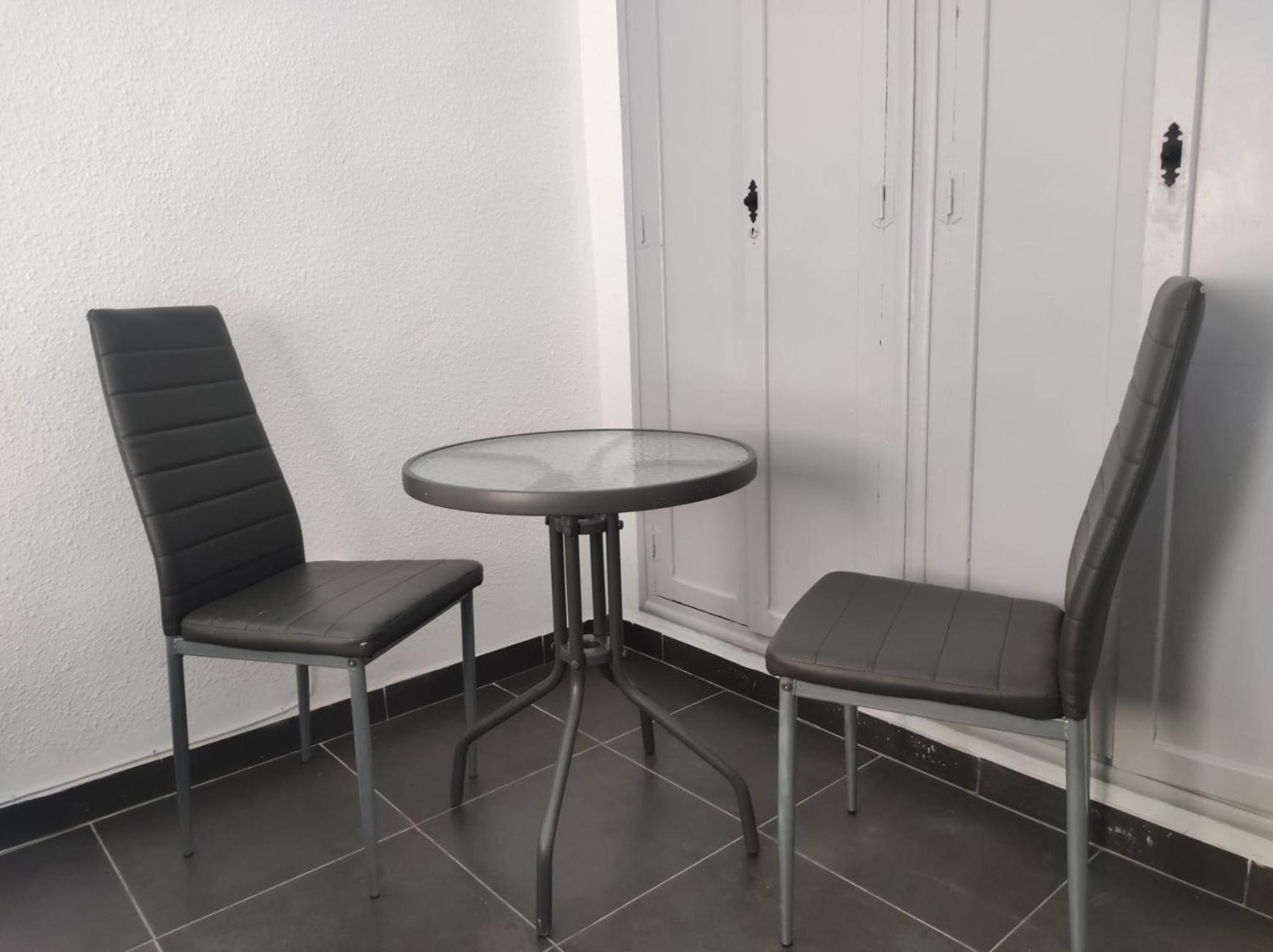 11-Habitacion Del Piso Apartment Alicante Exterior photo