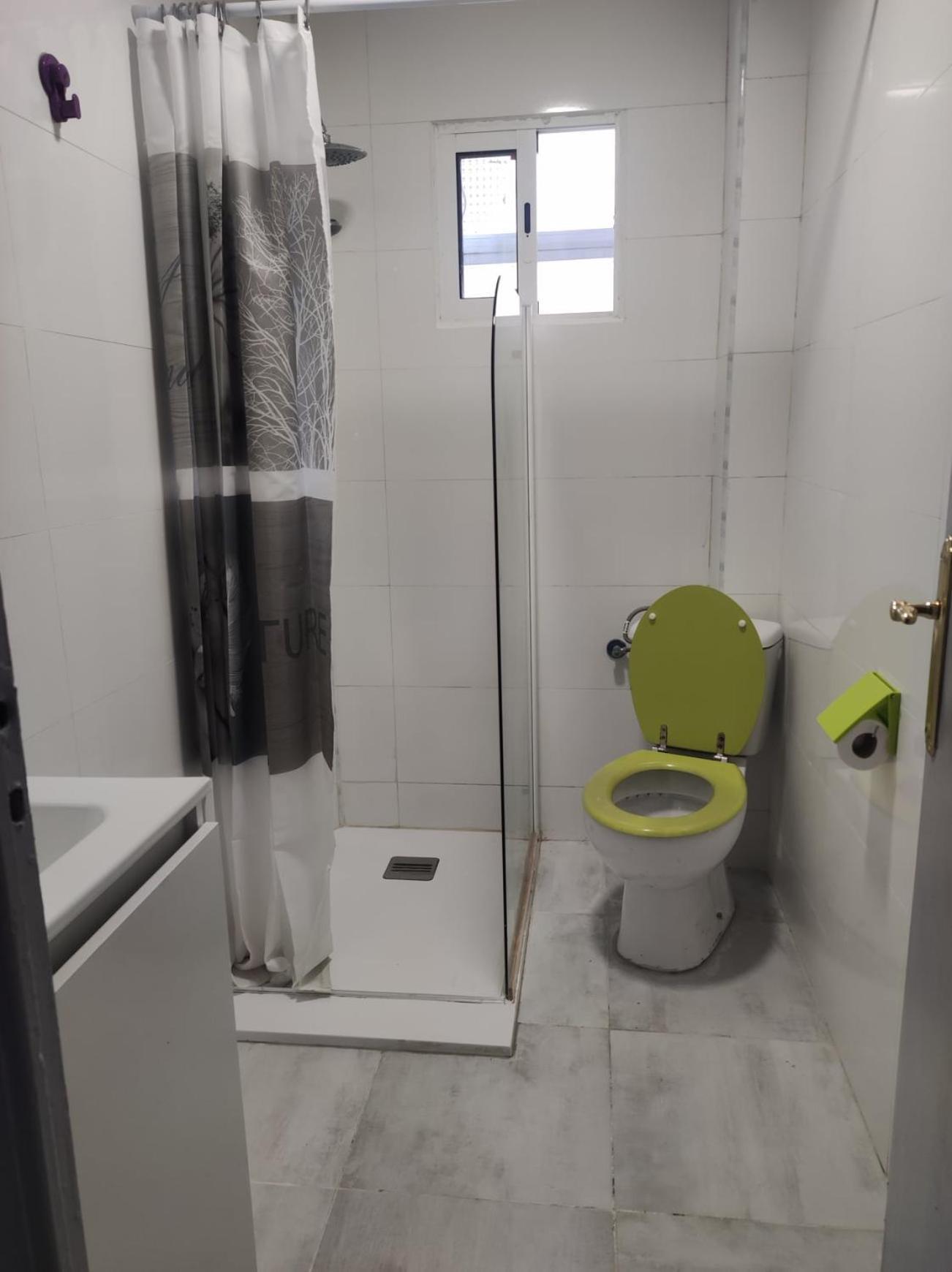 11-Habitacion Del Piso Apartment Alicante Exterior photo